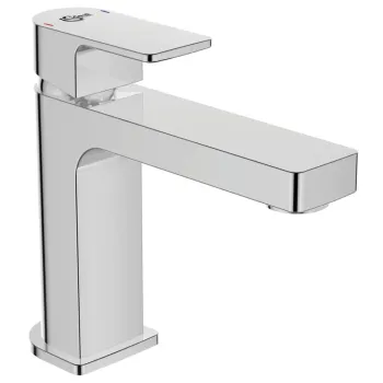 Vannas istabas izlietnes maisītājs Ideal Standard Edge, hroms, A7103AA