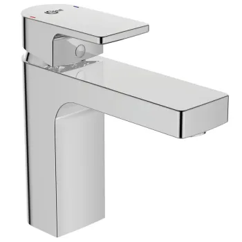 Vannas istabas izlietnes maisītājs Ideal Standard Edge, ar ekonomisku funkciju, hroms, A7105AA