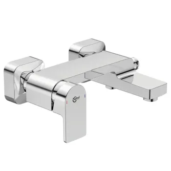 Vannas maisītājs Ideal Standard Edge, hroms, A7121AA