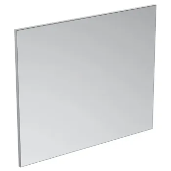 Spogulis Ideal Standard Mirror&Light, 120x100 cm, ar rāmi, T3594BH