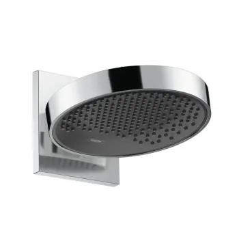 Dušas galva Hansgrohe Rainfinity, D25 cm, EcoSmart, hroms, 26227000 NEW