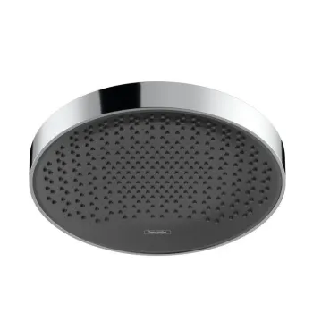 Dušas galva Hansgrohe Rainfinity 360, hroms, 26231000 NEW