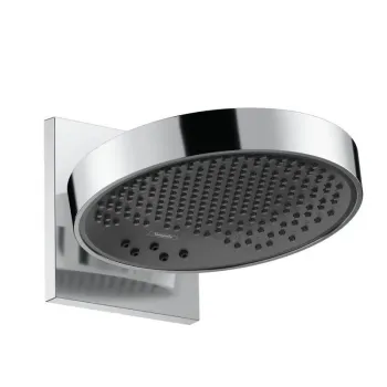 Dušas galva Hansgrohe Rainfinity, D25 cm, 3 režīmi, hroms, 26232000 NEW