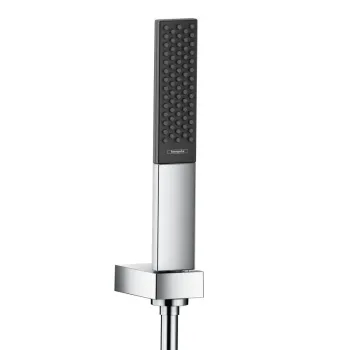 Dušas komplekts Hansgrohe Rainfinity 100, hroms, 26857000 NEW