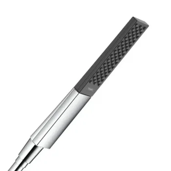 Dušas klausule Hansgrohe Rainfinity, EcoSmart, hroms, 26867000 NEW