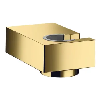 Dušas turētājs Hansgrohe Porter E, pulēts zelts, 28387990 NEW