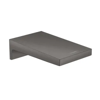 Vannas izteka Hansgrohe Metropol, matēta melna hroms, 32543340 NEW