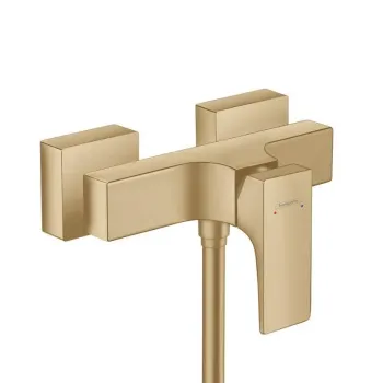 Dušas maisītājs Hansgrohe Metropol, matēta bronza, 32560140 NEW