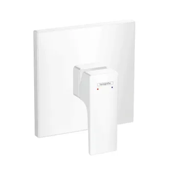 Dušas maisītājs Hansgrohe Metropol, iebūvējams, matēta balta, 32565700 NEW