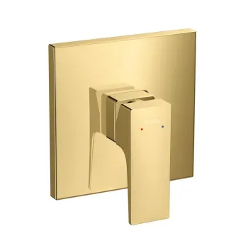 Dušas maisītājs Hansgrohe Metropol, iebūvējams, zelta, 32565990 NEW