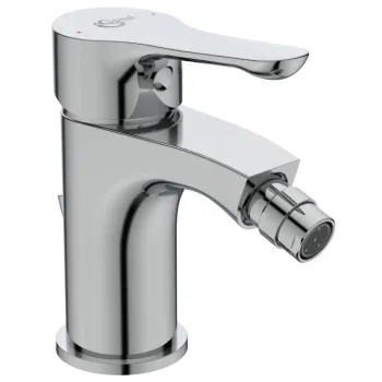 Bidē maisītājs Ideal Standard Alpha, ar vārstu, hroms, BC652AA