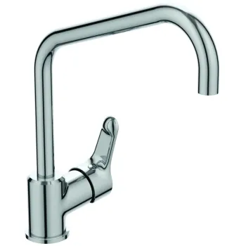 Virtuves maisītājs Ideal Standard Alpha, hroms, BC660AA