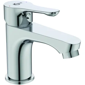 Vannas istabas izlietnes maisītājs Ideal Standard Alpha, hroms, BC552AA