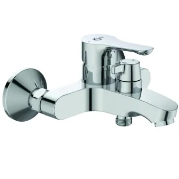 Vannas maisītājs Ideal Standard Alpha, ar CLICK funkciju, hroms, BC489AA