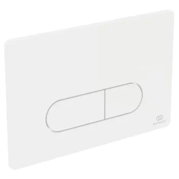 Poga iebūvējamam rāmim Ideal Standard Oleas, balta, R0115AC