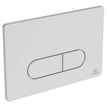 Poga iebūvējamam rāmim Ideal Standard Oleas, matēts hroms, R0117JG