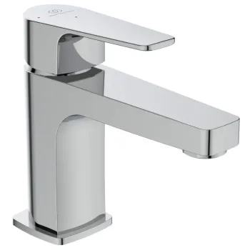 Vannas istabas izlietnes maisītājs Ideal Standard Cerafine D, ar BlueStart, hroms, BC683AA