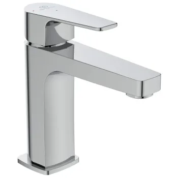 Vannas istabas izlietnes maisītājs Ideal Standard Cerafine D, BlueStart, hroms, BC687AA