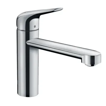Vannas maisītājs Hansgrohe Focus M42, CoolStart, EcoSmart, hroms, 71864000 NEW