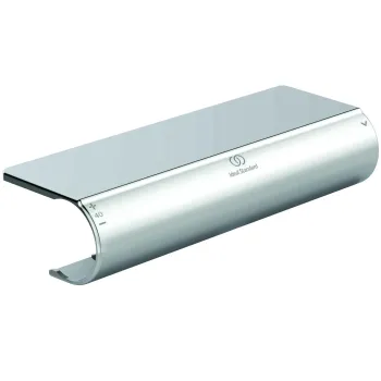 Vannas istabas plaukts Ideal Standard CeraTherm, hroms, A7215AA