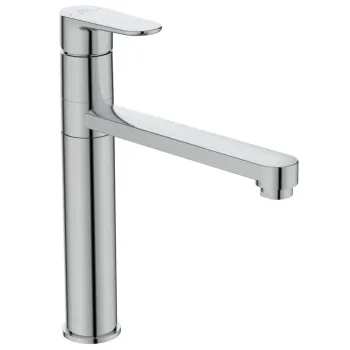 Virtuves maisītājs Ideal Standard Cerafine O, hroms, BC501AA