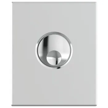 Poga iebūvējamam rāmim Ideal Standard Septa Pro, hroms, R0139AA