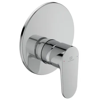 Dušas maisītājs Ideal Standard Cerafine O, iebūvējamais, hroms, A7349AA