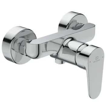 Dušas maisītājs Ideal Standard Cerafine O, hroms, BC499AA