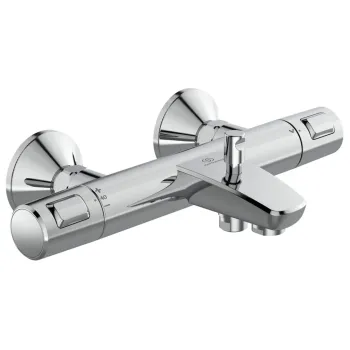Vannas maisītājs Ideal Standard CeraTherm, ar termostatu, hroms, A7206AA