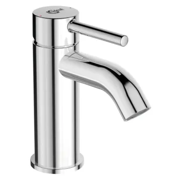 Vannas istabas izlietnes maisītājs Ideal Standard CeraLine, hroms, BC268AA