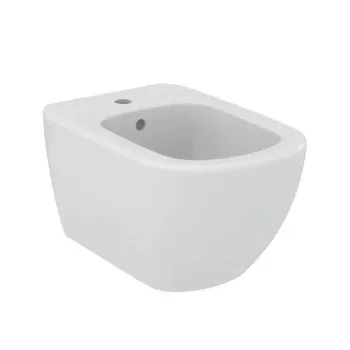 Bidē Ideal Standard Tesi, 360x530 mm, matēta balta, T3552V1