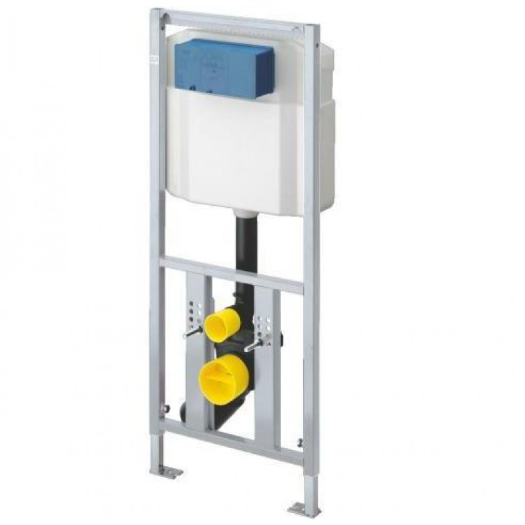 VIEGA WC MONTĀŽAS MODULIS 606671 VIEGA WC MONTĀŽAS MODULIS 606671