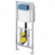 VIEGA WC MONTĀŽAS MODULIS 606671 VIEGA WC MONTĀŽAS MODULIS 606671