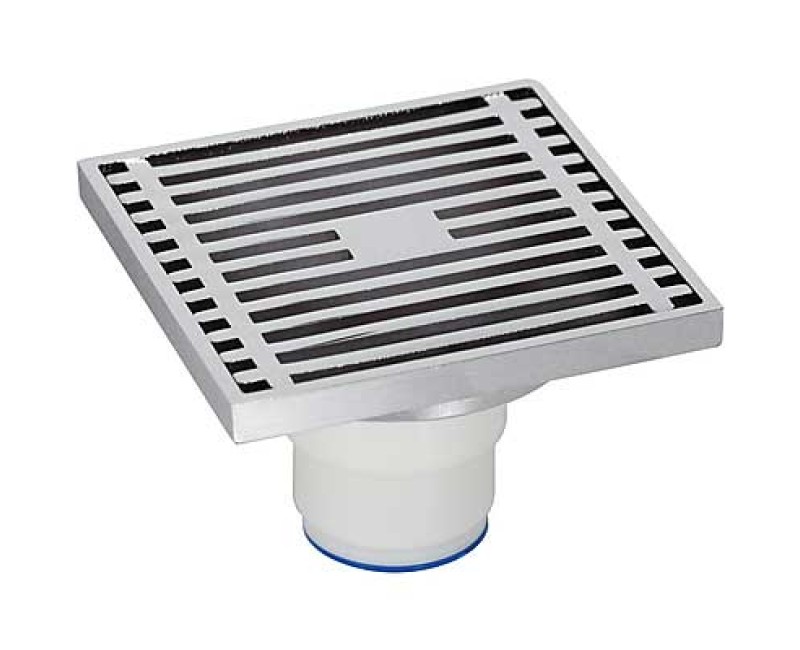 TRES Душевой канал 100mm, 0347007