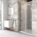 RAVAK Blix Душевые двери раздвижные BLDP-2 100cm