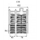 PURMO Compact radiators 33-550x 700 PURMO Compact radiators 33-550x 700