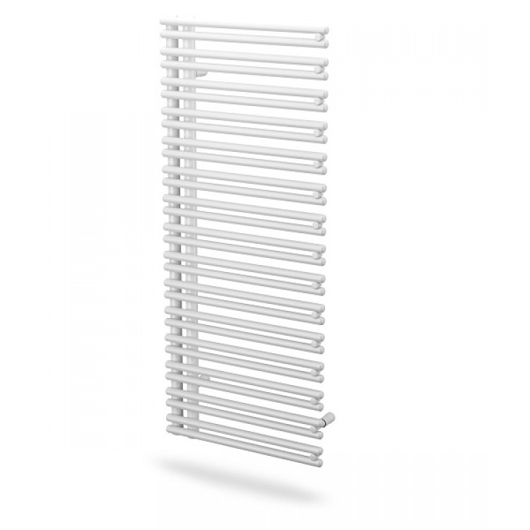 PURMO Dvieļu žāvētājs RATEA 500x1200, balts PURMO Dvieļu žāvētājs RATEA 500x1200, balts