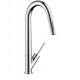 Hansgrohe Axor Starck Смеситель для кухни, хром 10821000