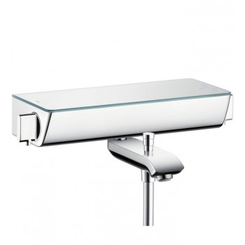 Hansgrohe Ecostat Select Термостат, хром 13151000
