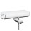 Hansgrohe Ecostat Select Термостат, хром/белый 13141400