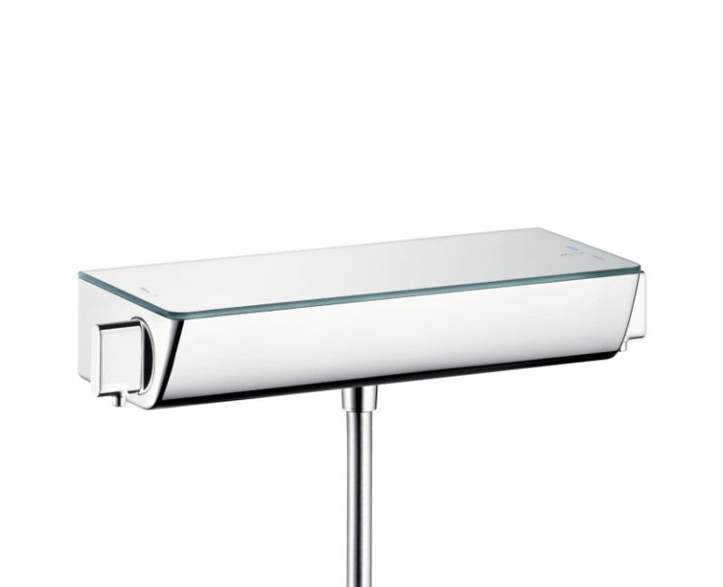 Hansgrohe Ecostat Select Термостат, хром 13161000