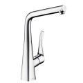 Hansgrohe Metris Смеситель для кухонной раковины 14822000