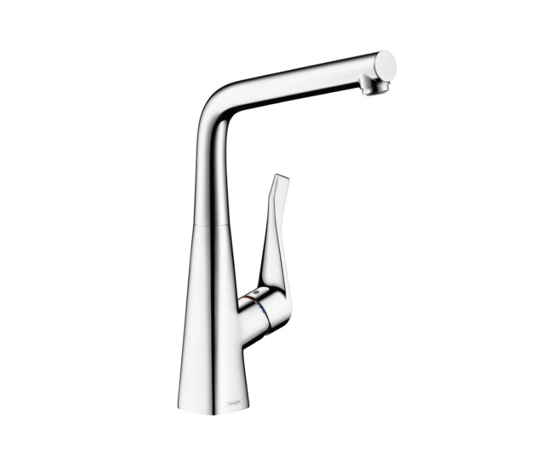 Hansgrohe Metris Смеситель для кухонной раковины 14822000