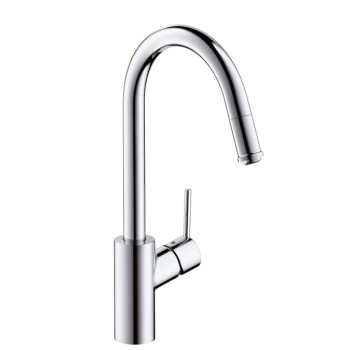 Hansgrohe Talis S2 Variarc Virtuves jaucējkrāns 14872000