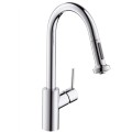 Hansgrohe Talis S2 Variarc Смеситель для кухни 14877000