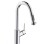 Hansgrohe Talis S2 Variarc Смеситель для кухни 14877000