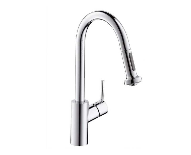 Hansgrohe Talis S2 Variarc Смеситель для кухни 14877000