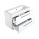 RB SCANDIC Шкафчик с раковиной 80cm, 15112501 RB SCANDIC Шкафчик с раковиной 80cm, 15112501