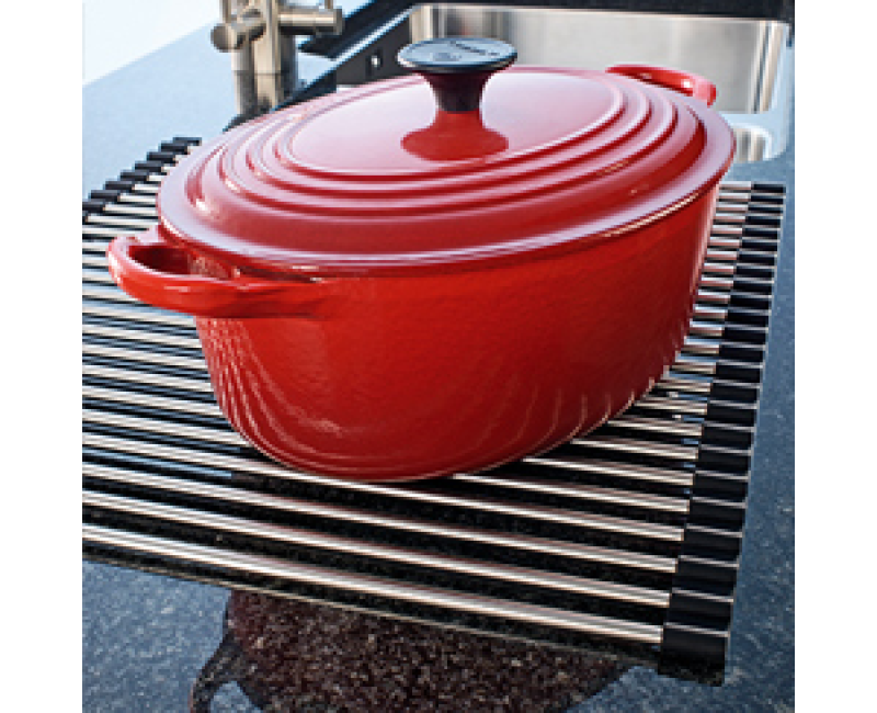 Коврик для кухни Коврик для роллов Franke 468x440 мм FRL 112.0080.355