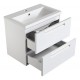 RB MILANO Vannas ist. skapītis ar izlietni 61cm, 191123127 RB MILANO Vannas ist. skapītis ar izlietni 61cm, 191123127